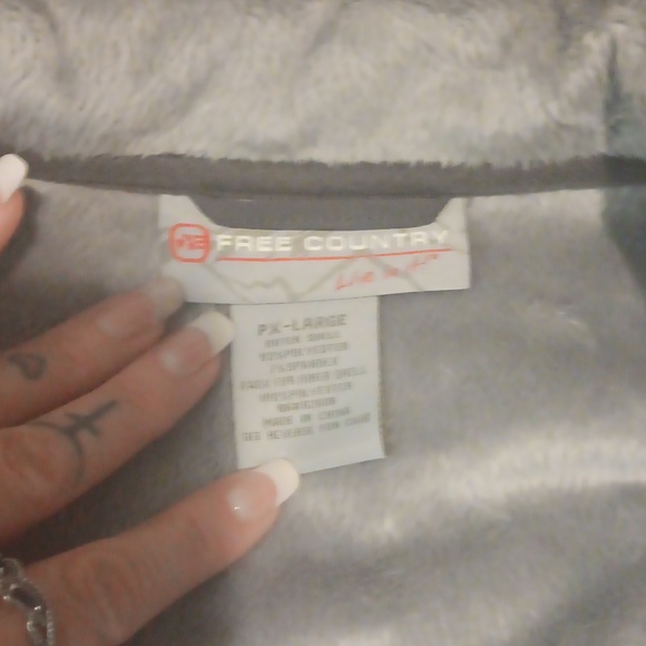 Jacket - Picture 2 of 4